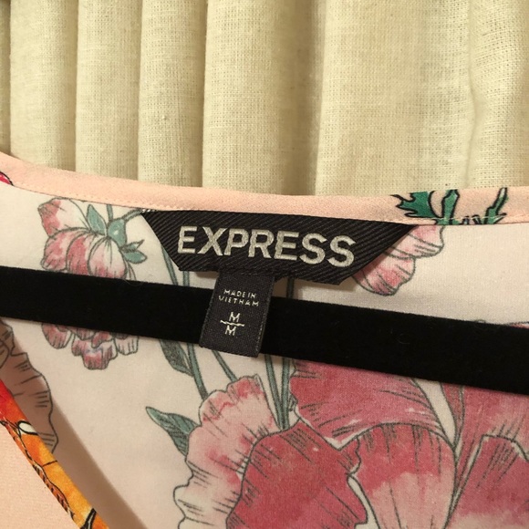 Express blouse - Picture 3 of 4